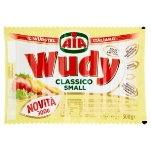 Aia Wudy Classico Small 300 g