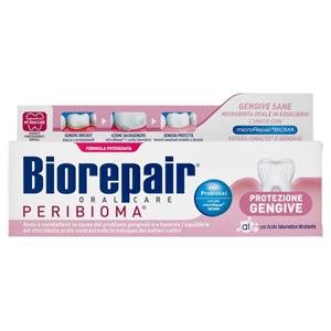 Biorepair Peribioma Protezione Gengive