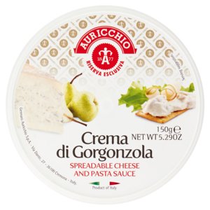 Auricchio Crema di Gorgonzola 150 g