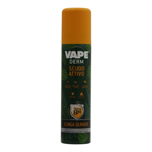 VAPE SCUDO ATTIVO SPRAY 100ML