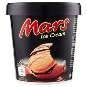 Mars Ice Cream 280 g