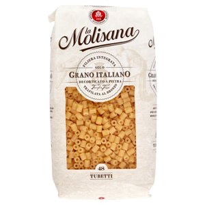 La Molisana 48 Tubetti 500 g