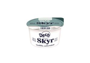 DECO SKYR BIANCO 150GR