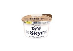 DECO SKYR VANIGLIA 150GR