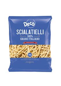 DECO SCIALATIELLI FRESCHI 500G