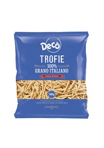 DECO TROFIE FRESCHE 500GR