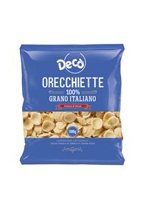 DECO ORECCHIETTE FRESCHE 500GR