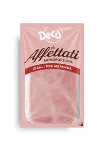 DECO PROSCIUTTO COTTO 60G VASC