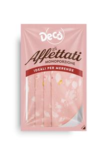 DECO MORTADELLA 60GR VASC