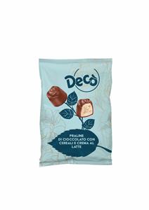 DECO PRALINE CEREAL/LATTE 100G