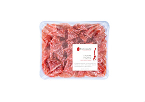 GASTRONAUTA SALAME MILANO 100G