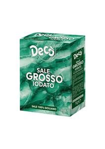 DECO SALE GROSSO MINIERA 1KG