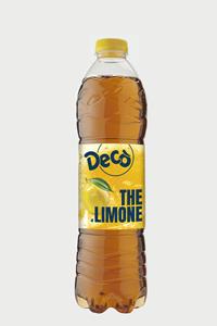 DECO  TE  AL LIMONE 1,5LT