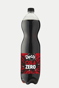 DECO COLA ZERO 1,5LT