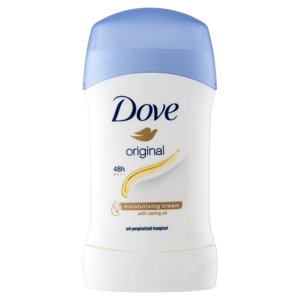 Dove Original deodorante stick 40 ml