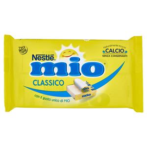 NESTLÉ MIO Formaggino Classico (6 formaggini) 125g