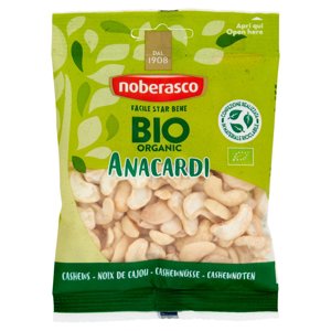 noberasco Bio Anacardi 70 g