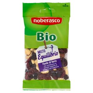 noberasco Bio Misto Equilibrio 40 g