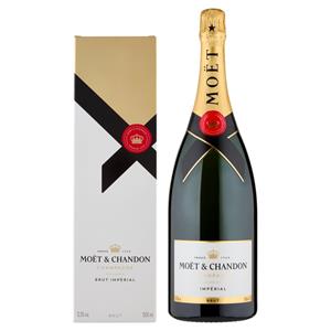 Moët & Chandon Champagne Brut Impérial Astuccio 1500ml