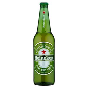 Heineken Original 50 cl