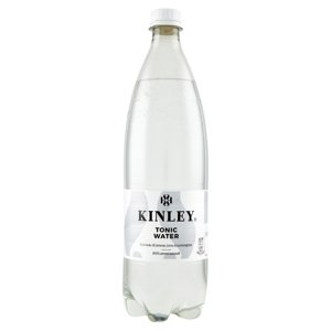 Kinley Tonic Water Pet 1 L