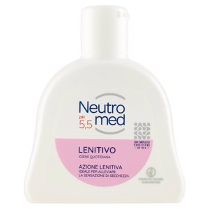 Neutromed pH 5,5 Lenitivo 250 ml
