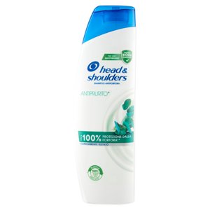 Head & Shoulders Shampoo Antiforfora Antiprurito* 225 ml