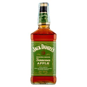 Jack Daniel's Tennessee Apple 70 cl
