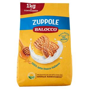 Balocco Zuppole 1000 g