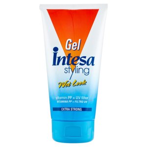 Intesa styling Gel Wet Look Extra Strong 150 mL