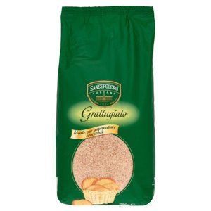 Sansepolcro Toscana Grattugiato 750 g