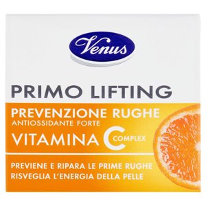 Venus Primo Lifting Prevenzione Rughe Vitamina C Complex 50 mL