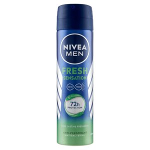 Nivea Men Fresh Sensation Anti-Perspirant 150 ml