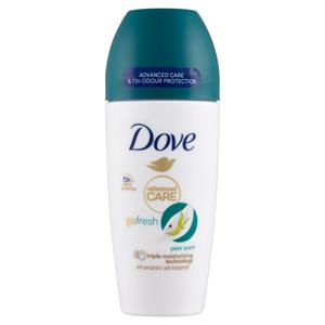 Dove Advanced Care go fresh pear scent anti-perspirant 50 ml