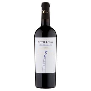 Notte Rossa Negroamaro Salento IGP 750 ml