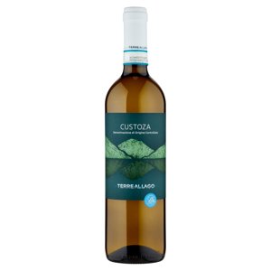 Terre al Lago Custoza DOC 750 ml