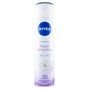 Nivea Anti-Perspirant Fresh Sensation 150 ml