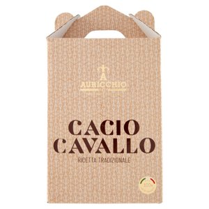 Auricchio Cacio Cavallo 1,6 kg