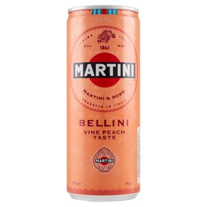 Martini Bellini 250 ml