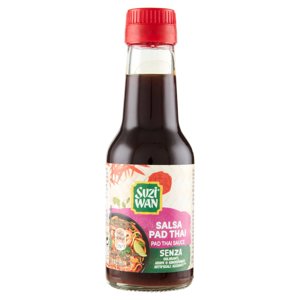 Suzi Wan Salsa Pad Thai 143 ml