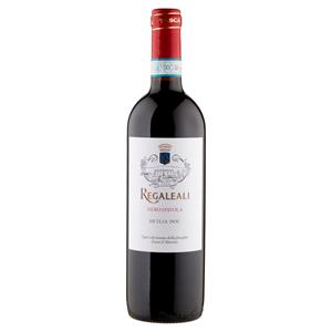 Tasca Regaleali Nero d'Avola Sicilia DOC 75 cl