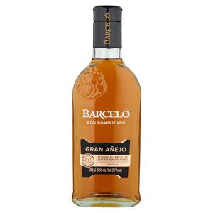 Barceló Gran Añejo 350 ml