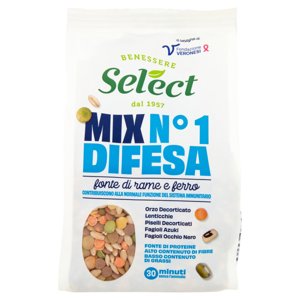 Select Mix N°1 Difesa 300 g