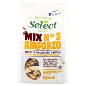 Select Mix N°3 Rinforzo 300 g