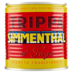 Simmenthal Trippa al Sugo 420 g