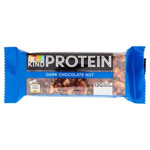 Be-Kind Protein Barretta Doppio Cioccolato Fondente 50 g