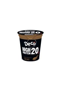 DECO DESSERT PROT.CACAO 200GR