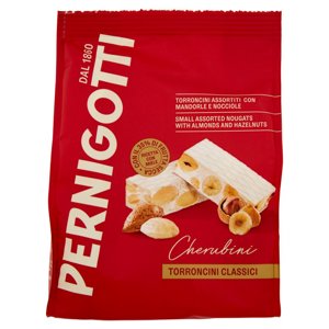 Pernigotti Cherubini Torroncini Classici 117 g