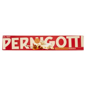 Pernigotti Torrone Classico Mandorla 235 g