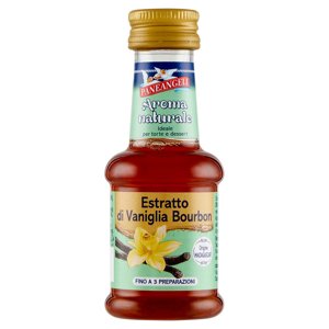 PANEANGELI Estratto di Vaniglia Bourbon 35 ml